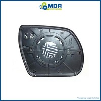W-Parts Thermo Spiegelglas Rechts FüR Hyundai Santafe 2010-2012