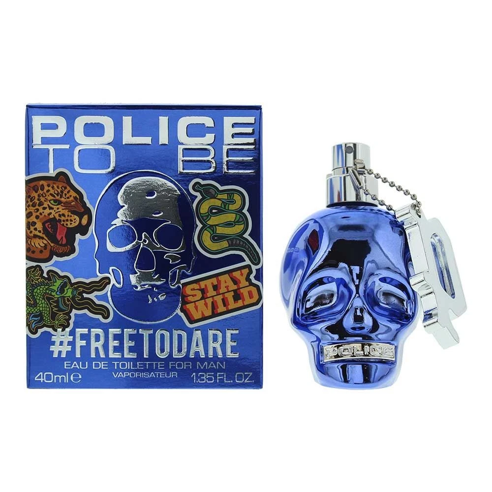 警察香水| eBay