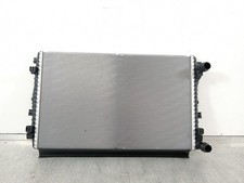 Radiateur Skoda OCTAVIA