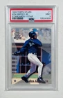 Ken Griffey Jr Mariners 1999 Topps Stars Starcards 1 Star PSA 9 Baseball Card