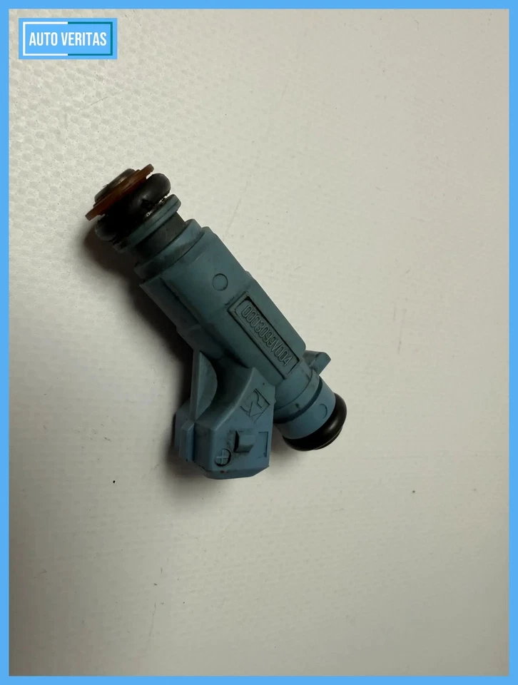 Original Smart ForTwo 450 injection valve 0280155814 / 0003099V00 - Image 3 of 4