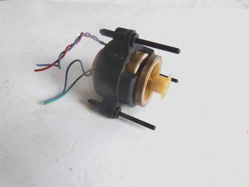 Thorens TD 110 servogeregelter DC-Antriebsmotor,auch für TD105,TD115, TD126MKIII