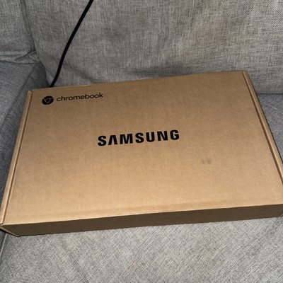 Samsung Chromebook 4 310XBA-KA1 11,6''HD Notebook Nagelneu ungeöffnet 