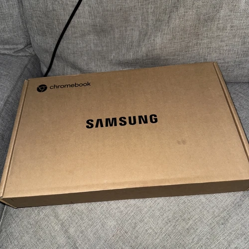 Samsung Chromebook 4 310XBA-KA1 11.6"HD Notebook Brand New Unopened 