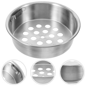 Barbecue Portable Charcoal Grill Outdoor Camping Stove Tray for Bbq