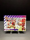 2024 Panini Score Football Red Nick Bosa #13