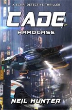 Cade: Hardcase - Book 2 (Paperback or Softback)