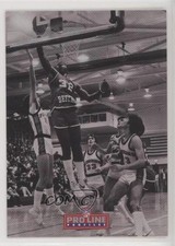 1992 Pro Line Profiles Carl Banks #20 00ah