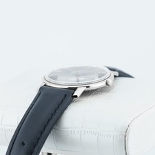 Vacheron Constantin Patrimony - Unknown - 34 mm White Gold 4