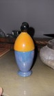 VINTAGE NORITAKE  ART DECO Figural Woman — photo 4