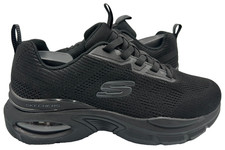 Skechers Men's Work Skech-Air Ventura SR Slip Resistant EH Black Size:8 177A