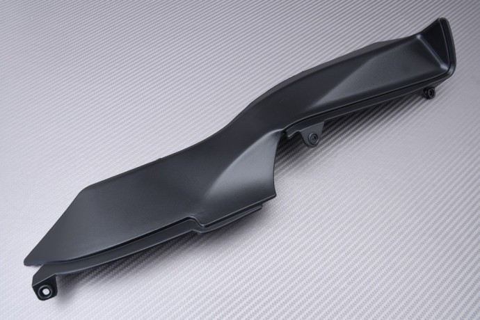 Écope réservoir droite Ducati 749 plastique ABS antichoc haute résistance