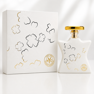 #ad #ad Bond No. 9 New York Secret Gardens Eau de Parfum White Floral $85.00