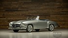 1956 Mercedes Benz 190SL