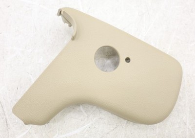 NEW OEM Ford 2nd Row Seat Hinge Cover Right Inner BE9Z7467460AB Ford Flex 15-19