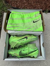 Nike Zoom Superfly 9 Elite FG Dream Speed - Size 11.5