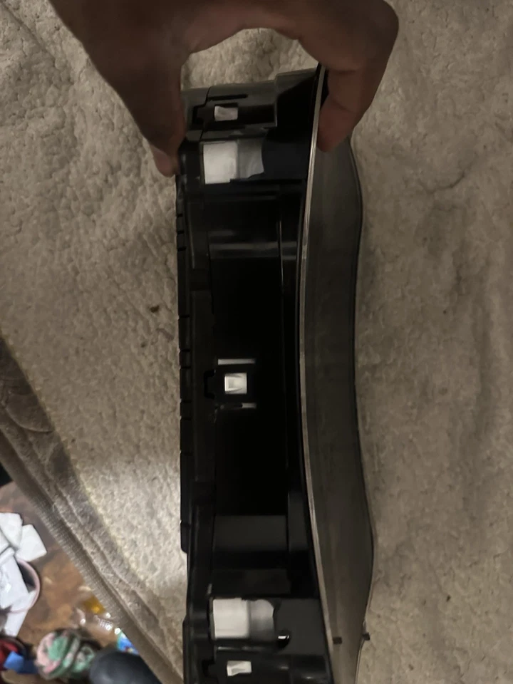 Dodge Charger R/T Gauge Cluster 2011-2014 Foto 2 de 4