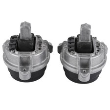 ENGINE MOUNT FRONT LEFT + RIGHT FOR BMW 5 F10 518D 520D 525D 528I 550I 2011-2016