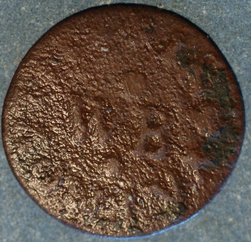 Farthing Token Norfolk England
