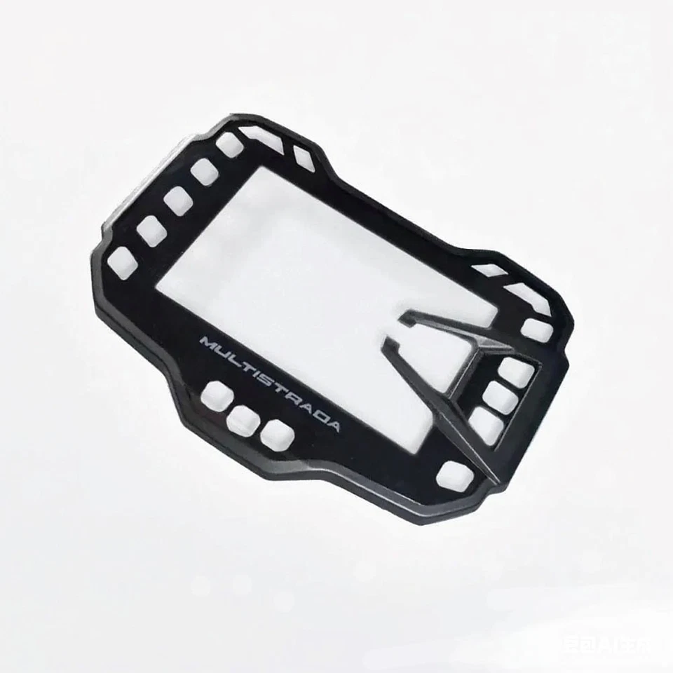 Speedometer Gauge Housing Fit for 2015-2018 2019 Ducati Multistrada 1200/1200S - Image 4 of 4