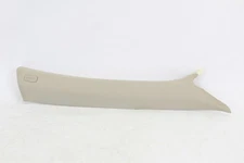 2016-2018 AUDI A6 S6 WINDSHIELD RIGHT SIDE A PILLAR TRIM COVER PANEL OEM #14029