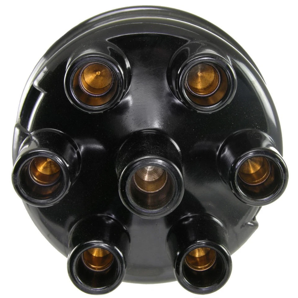 Tampa de distribuidor compatível com 1942-1956 Dodge WD15 caminhão WC WVE POR NTK - Imagem 3 de 4