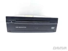 Navigation unit CD/DVD player