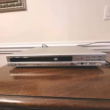 CYBERHOME DVD RECORDER - CH-DVR-1500