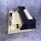 Fisher Recordall Series 5000 Strip Chart Recorder Houston Instrument D5117-5AO — photo 4