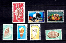 TIMBRE DE NOUVELLE CALEDONIE