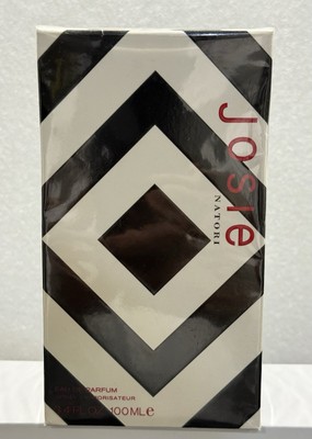 JOSIE NATORI  Eau De Parfum 3.3 FL.OZ/100 ML.Spray For Women~ RARE Discontinued