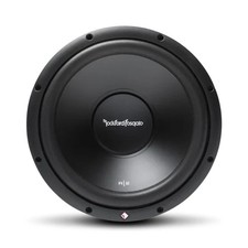 R2D4-12 ROCKFORD FOSGATE / PRIME 12" SUBWOOFER / DUAL VOICE COIL 4-OHM NEW