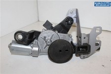Wishermotor Kofferraumdeckel - BMW BMW F10-F11-F18 09-17 - 67637311415