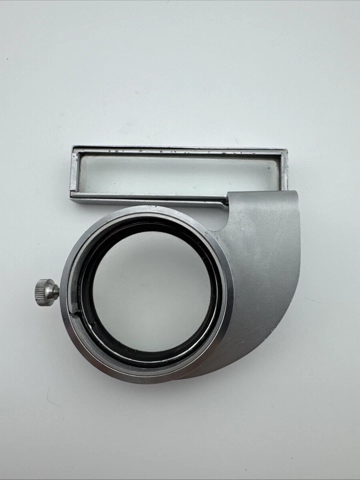 Konica F:2 II A Auto-up Pleasant No.1 Foto 2 de 4