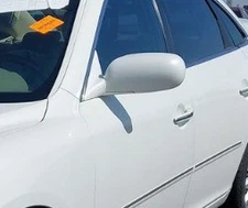 2006-2007 Hyundai Azera LH Driver Door Mirror Side View OEM