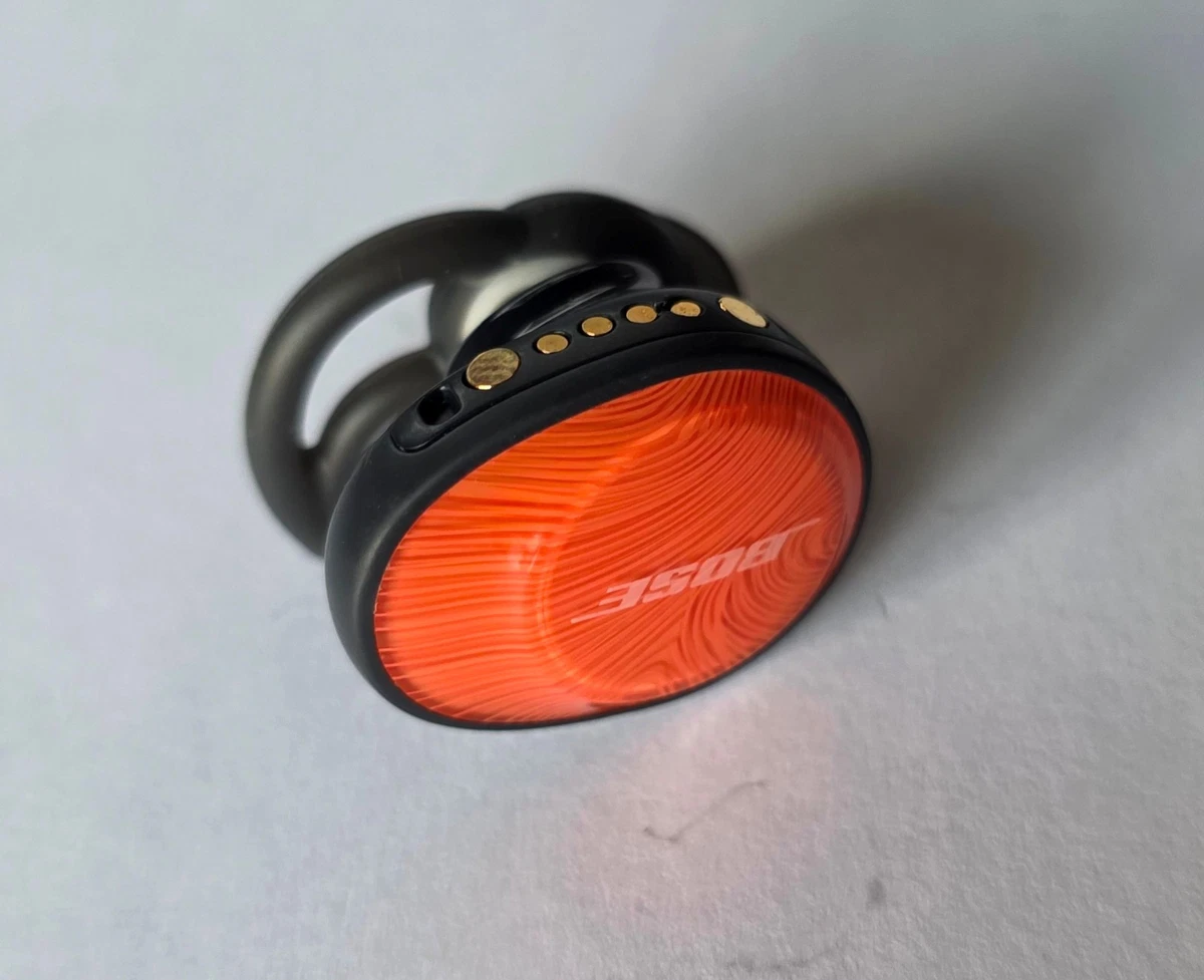 Bose Soundsport Orange Headphones for Sale | Shop New & Used