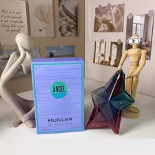 Thierry Mugler ANGEL EAU CROISIERE EDT 100ml Women's Fragrances New US