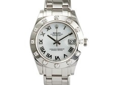 ROLEX Datejust Pearlmaster | Ref. 81319