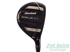 Cleveland HALO XL HY-WOOD Hybrid 3 Hybrid 17  Graphite Regular Right 42.5in