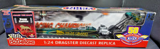 Racing Champions NHRA Doug Kalitta MGM Grand Top Fuel Dragster 1/24