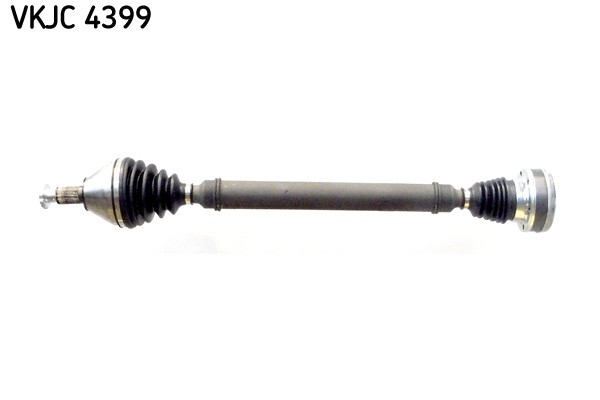 Wheel Drive Shaft SKF VKJC 4399 Fits Audi Skoda VW A1 Fabia Polo Rapid - Image 5
