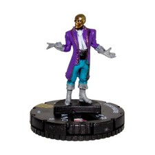 WizKids Avengers Infinity Golden Skull #040 (SR) NM