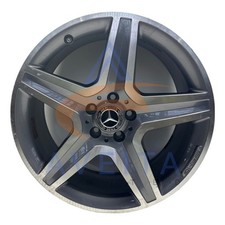 MERCEDES GLA 14-19 X156 AMG Line 19" Alloy Wheel A1564010600