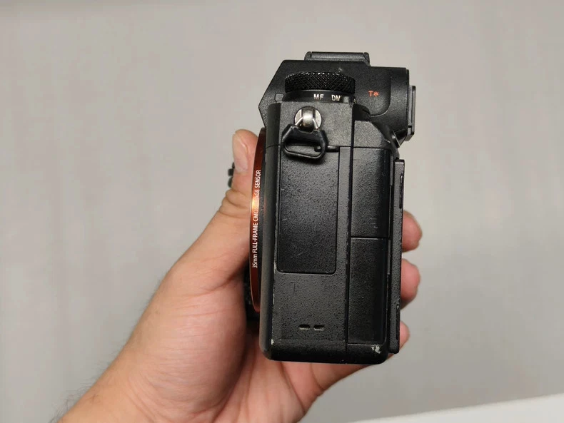 Sony Alpha a9 ILCE-9 24.2MP Mirrorless Digital Camera (Body Only) - Image 4 of 4