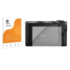 Optic Anti-Glare Screen Protector for Nikon ZR 2025