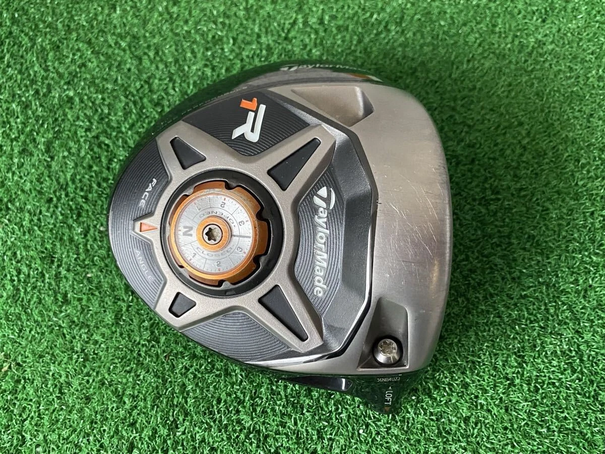 Taylormade R1 Driver Golf Clubs for sale | eBay