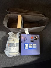 GM 13392074 12V Portable Tire Inflator Air Co...
