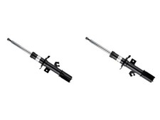 2x Stoßdämpfer BILSTEIN VORNE L+R für NISSAN MICRA V