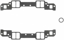 Fel-pro 1283 Sb Chevy Intake Manifold Gaskets Composite 18 Degree Heads Fel-pro 1283 Sb Chevy Intake Manifold Gaskets Composite 18 Degree Heads
