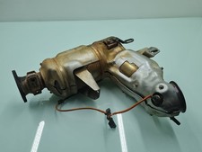 Catalyseurs Ford RANGER